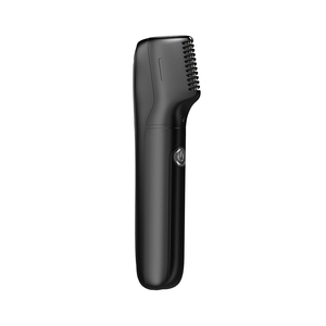 Tondeuse à poils corporels pour homme avec <span class=keywords><strong>disque</strong></span> rotatif en plastique, batterie Li-<span class=keywords><strong>ion</strong></span>, étanche IPX7, pour usage domestique et automobile, boîte cadeau anglaise - Product Image 2