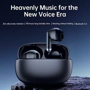 Mexico Gratis Verzending Lokaal Magazijn Verzending K50 Audifonos Bluetoothes Headset 5.3 Lage Vertraging Elektronica Auriculares Buds <span class=keywords><strong>2</strong></span> Pro - Product Image 5