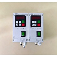 Contrôleur Reo Reovib Mfs 168 Ip54 12V Dc 100W pour commande de moteur, stock d'origine Allemagne