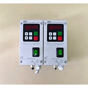 ตัวควบคุม Reo Reovib Mfs 168 Ip54 12V Dc 100W สำหรับควบคุมมอเตอร์ ของแท้จากเยอรมนี มีสินค้าในสต็อก - Product Image 1