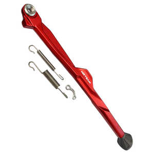 Husqvarna TE 300 24-25 Soporte rojo completo para circuitos integrados Categoría de producto - Product Image 1