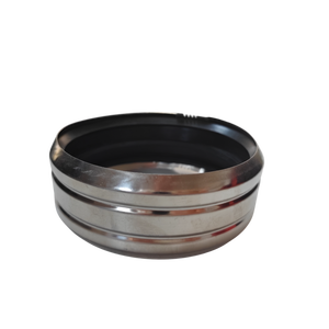 Fabrication sur mesure de pièces en tôle d'aluminium et d'acier inoxydable par poinçonnage CNC de précision, emboutissage profond, pièces de carrosserie automobile, <span class=keywords><strong>service</strong></span> d'emboutissage - Product Image 3