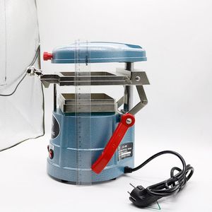 Langlebige Dental-Vakuumformmaschine für Krankenhäuser und Dentallabore - Product Image 2