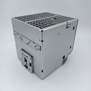 Fuente de Alimentación Ininterrumpida (UPS) SITOP UPS500S 6EP1933-2EC51, Nueva, 100% Original, Libre de Mantenimiento, con Interfaz USB - Product Image 5