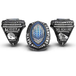 Customized Championship <strong>Rings</strong> for Golden Supplier Tournaments Size 6 to 14 <strong>Gold</strong> Plated Alloy Jewelry
