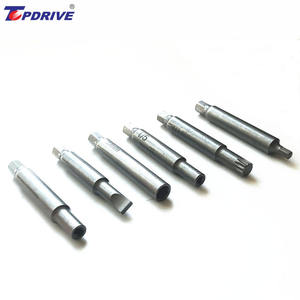 Outils de réparation automobile, kit d'outils pour amortisseurs 39 pièces, outils <span class=keywords><strong>à</strong></span> main de haute qualité, jeux d'outils <span class=keywords><strong>à</strong></span> cliquet pour amortisseurs, clé <span class=keywords><strong>à</strong></span> <span class=keywords><strong>douille</strong></span> spéciale 380*270*80mm - Product Image 3