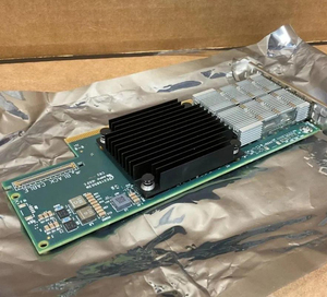 อะแดปเตอร์อีเธอร์เน็ต Mellanox MCX653106A-HDAT Internal InfiniBand PCIE IB VPI แบบสองพอร์ต 200GbE QSFP56 พร้อมส่ง - Product Image 4