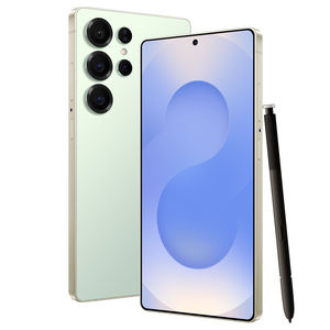 Smartphone S25 Ultra Originali 16GB+1TB 4G LTE Dual SIM <span class=keywords><strong>Cellulare</strong></span> <span class=keywords><strong>con</strong></span> Schermo Risoluzione HD <span class=keywords><strong>con</strong></span> S25 Ultra - Product Image 2