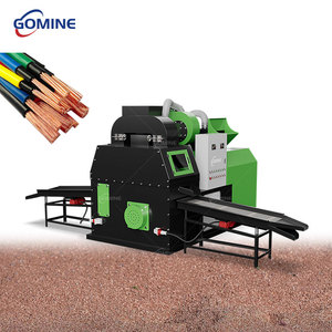 Máquina <span class=keywords><strong>de</strong></span> Reciclaje <span class=keywords><strong>de</strong></span> Cable <span class=keywords><strong>de</strong></span> <span class=keywords><strong>Cobre</strong></span>, Granuladora <span class=keywords><strong>de</strong></span> Cable Totalmente Automática, Granuladora <span class=keywords><strong>de</strong></span> Cable <span class=keywords><strong>de</strong></span> <span class=keywords><strong>Cobre</strong></span> con Certificación CE - Product Image 1