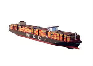 从中国到摩洛哥的最优惠价格门到门快递越南多伦多印度尼西亚航空快递代理 - Product Image 3