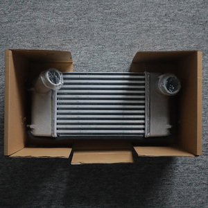 Intercooler Turbo FTP8030 para Land Rover Discovery 1 Defender 90 110 1987 a 2006 200Tdi 300Tdi Turbo Diésel - Product Image 5