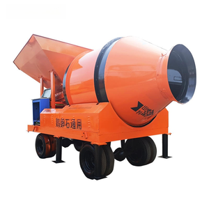 JZM1200 <span class=keywords><strong>Mixer</strong></span> beton <span class=keywords><strong>Hopper</strong></span> tetap <span class=keywords><strong>Diesel</strong></span> agregat <span class=keywords><strong>Mixer</strong></span> pencampur 2025 desain baru - Product Image 1
