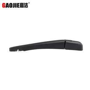 Bras d'essuie-glace arrière Gaojie pour Chevrolet Sonic 2012 et modèles suivants - Product Image 3