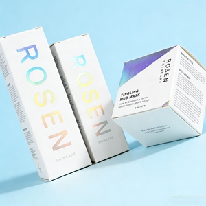 Boîte en papier kraft écologique <span class=keywords><strong>pour</strong></span> cadeaux, vêtements, bijoux, articles ménagers, emballage biodégradable avec logo personnalisé imprimé - Product Image 6