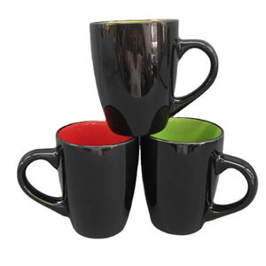 Venta al por Mayor de Termos Ecológicos de Acero Inoxidable con Acabado Negro Mate para Café, Té, Capuchino y Leche en Restaurantes - Product Image 4