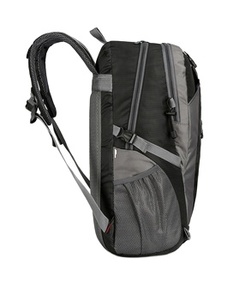 Bolsa portátil para senderismo al aire libre, bolsa <span class=keywords><strong>de</strong></span> <span class=keywords><strong>viaje</strong></span> <span class=keywords><strong>de</strong></span> gran capacidad <span class=keywords><strong>de</strong></span> <span class=keywords><strong>40</strong></span> <span class=keywords><strong>litros</strong></span>, mochila impermeable, mochila <span class=keywords><strong>de</strong></span> <span class=keywords><strong>viaje</strong></span> ligera - Product Image 4