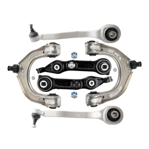 <span class=keywords><strong>Kit</strong></span> <span class=keywords><strong>de</strong></span> <span class=keywords><strong>bras</strong></span> <span class=keywords><strong>de</strong></span> <span class=keywords><strong>suspension</strong></span> avant pour <span class=keywords><strong>Mercedes</strong></span> W140 W220 <span class=keywords><strong>W203</strong></span> W211 W163 Marque LTHJT Garantie 12 mois Pièce <span class=keywords><strong>de</strong></span> <span class=keywords><strong>suspension</strong></span> - Product Image 5