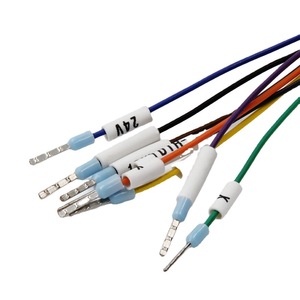 Cable adaptador OBD2 de 16 pines macho a hembra, extensión automotriz, PVC negro, Mo-160 - Product Image 4