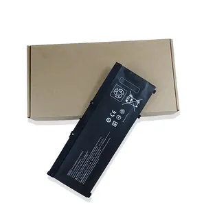 OEM fabbrica batteria per laptop SR03XL per HP TPN-Q194 TPN-Q193 TPN-C133 TPN-C134 15-cb006TX 15-cb007TX 15-cb008TX 15-cb009TX