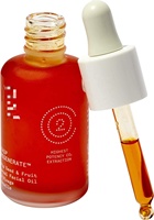 Soins pour la peau OEM Rosehip 30ml huile de birogénate Premium extraits de CO2 certifiés sérum d'huile biologique pour coups de soleil