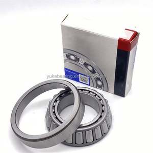 Roulement à rouleaux coniques original de la haute précision 32321 JR - Product Image 2