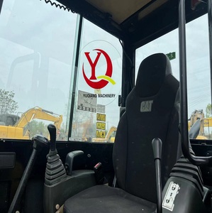 Usado Cat305.5E2 Stick Heavy Duty 2024 Venta caliente Excavadora 305,5 Excavadoras de orugas medianas Excavadora sobre orugas para la venta - Product Image 6