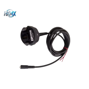 Cable de seguridad industrial SR-PU2 SR-PU3 SR-C1 SR-C3 SR-C5, cable blindado duradero para alimentación de cortinas de luz serie SR-G100 - Product Image 1