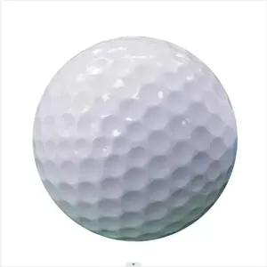 Oceano biodegradável golf ball nenhuma poluição PVA dissolvendo float golf bolas