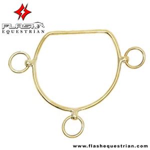 Lamicell — barre en laiton sur mesure, 3 anneaux en mousseline de soie, foret à Gag allemand et néerlandais, en acier inoxydable, argenté, allemand, pièces - Product Image 3