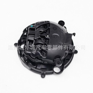 Moteur de rétroviseur Hyundai 87612F1000 87622F1000 ABS Noir Gauche Droit Pièce de rechange - Product Image 5