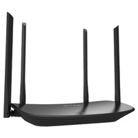 Router Inalámbrico Gigabit TP-LINK TL-WDR5620 de Doble Banda 1200M de Alta Velocidad 5G con Cable de Red Gigabit Completo para Apartamentos Pequeños