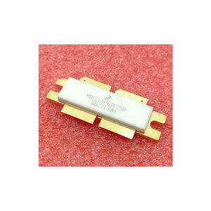 10 Transistor NXP BFG35 NPN 4 GHz A Banda Larga – Nuovi, Per HF/VHF