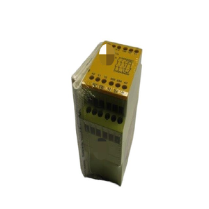 Plc -X4-24VDC-3NO-1NC Programlama Kontrol Cihazı - Product Image 1