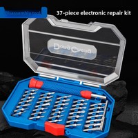 Jeu de tournevis Dongcheng, petit jeu de tournevis, démontage de téléphone portable, ordinateur portable, entretien de précision D090690