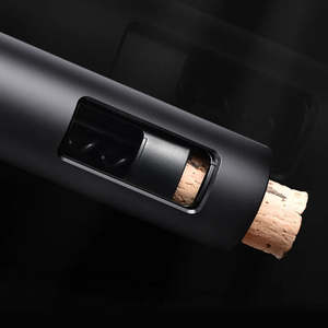 <span class=keywords><strong>Extracteur</strong></span> Home Bar Cuisine Accessoire pour le <span class=keywords><strong>vin</strong></span> Portable Rotation Ouvre-bouteille de <span class=keywords><strong>vin</strong></span> rouge Ouvre-bouteille de <span class=keywords><strong>vin</strong></span> manuel à économie de main-<span class=keywords><strong>d</strong></span> 'œuvre Liège - Product Image 2