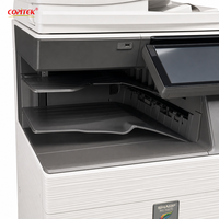 Copitek – Imprimante/Copieur/Scanner Laser A3 Professionnellement Reconditionné de Haute Qualité pour MX-C5082D/6082D MX-5071/6071 avec 60 ppm