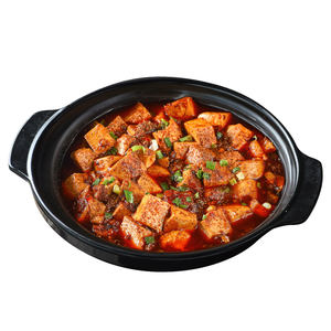 เครื่องปรุงรสเต้าหู้มาโปในเชิงพาณิชย์ - Product Image 1