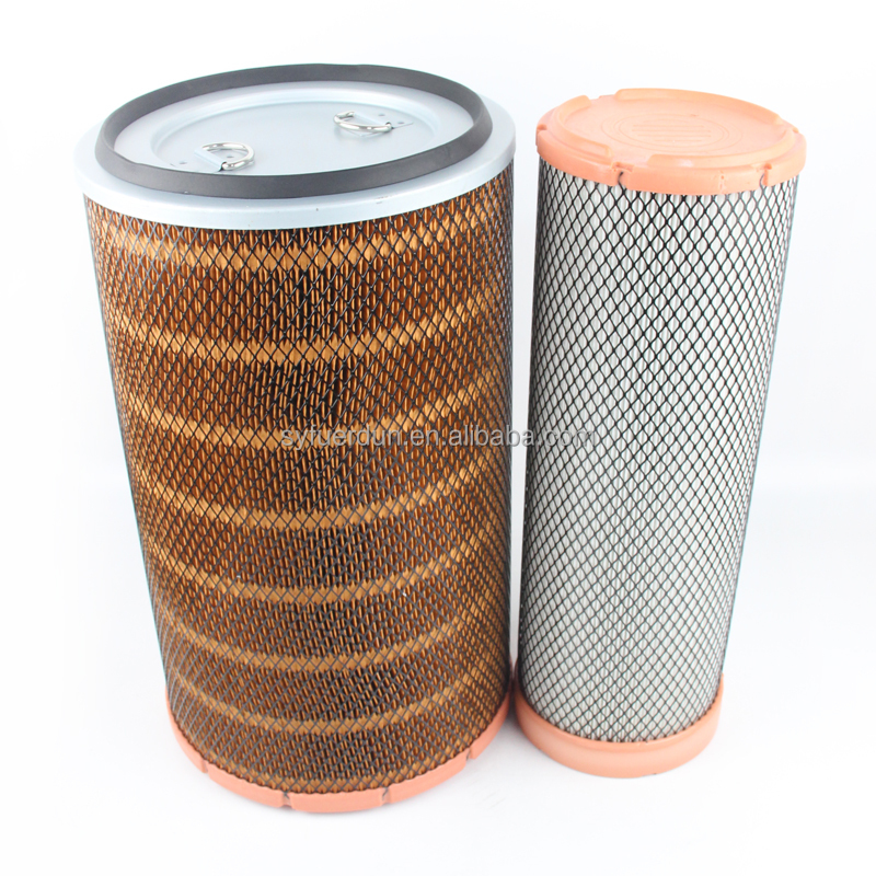 漂 Filtro de ar 612600114993 kw2440 k2440 rs5758, para