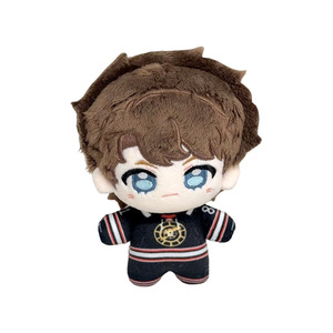 Peluches Personalizados, Mascotas y Muñecos con Imágenes o Muestras Proporcionadas, Animales de Peluche Suaves de Alta Calidad para Eventos Escolares y Regalos - Product Image 2
