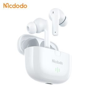 Auriculares inalámbricos con LED, cascos TWS BT5.1 B03 con manos libres, llamada de teléfono Dual con micrófono y modo de reposo largo - Product Image 5