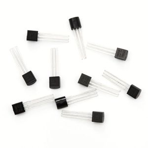 New and Original In Stock KIA431B-AT/PF TO-92 Transistor Specialized <b>Electronic</b> Components Purchasing and Support Services - Product Image 1