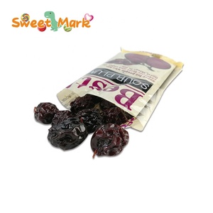 China de calidad superior y ciruela oscuro ciruela deliciosas ciruelas secas - Product Image 5