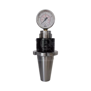 Medidor de fuerza de tracción del husillo HSK40A HSK50A HSK63A HSK80A HSK100A HSK63F, medidor de tensión del husillo BT30/BT40/BT50 - Product Image 2