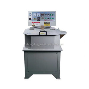 Machine de moulage centrifuge pour la fabrication de bijoux en alliage de zinc, machine de moulage de métaux, moule en caoutchouc silicone manuel - Product Image 4