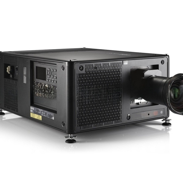 Barco UDX-W15/W19/W22/W26/W32/U32/W40/U40/U45LC Android 11 2K Resolution DLP Projector with LED Lamp 4K Support 22000 Lumens