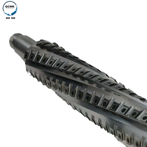 Tête de coupe spirale en vente chaude, tête de coupe hélicoïdale pour raboteuses à bois - Product Image 2