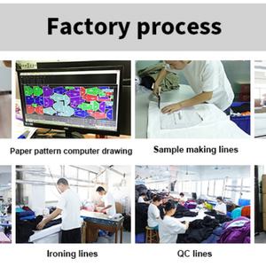 เสื้อฮู้ดดี้สตรีทแวร์วินเทจแบบฟอกสี ลุคดิสเทรส พิมพ์ลายพรางกิ่งไม้ทั่วตัว ทรงโอเวอร์ไซส์ บ็อกซี่ ครอป สำหรับผู้ชาย - Product Image 5