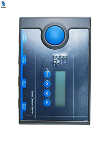 Controlador PLC, Sensor, Servidor de Puerto Serie, Nuevo y Original, NPORT 5410 - Product Image 1