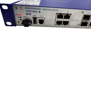 สวิตช์เน็ตเวิร์กแบบจัดการได้รุ่นใหม่ MACH104-20TX-FR ของแท้จาก <span class=keywords><strong>Workgroup</strong></span> - Product Image 3