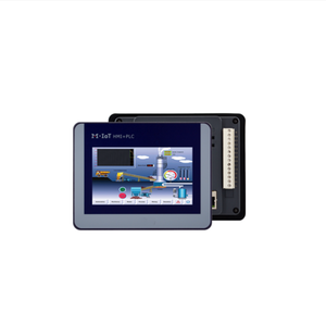 100 HMI 4.3 Nuevos y Originales con PLC Integrado MK043E-20DTC - Product Image 4